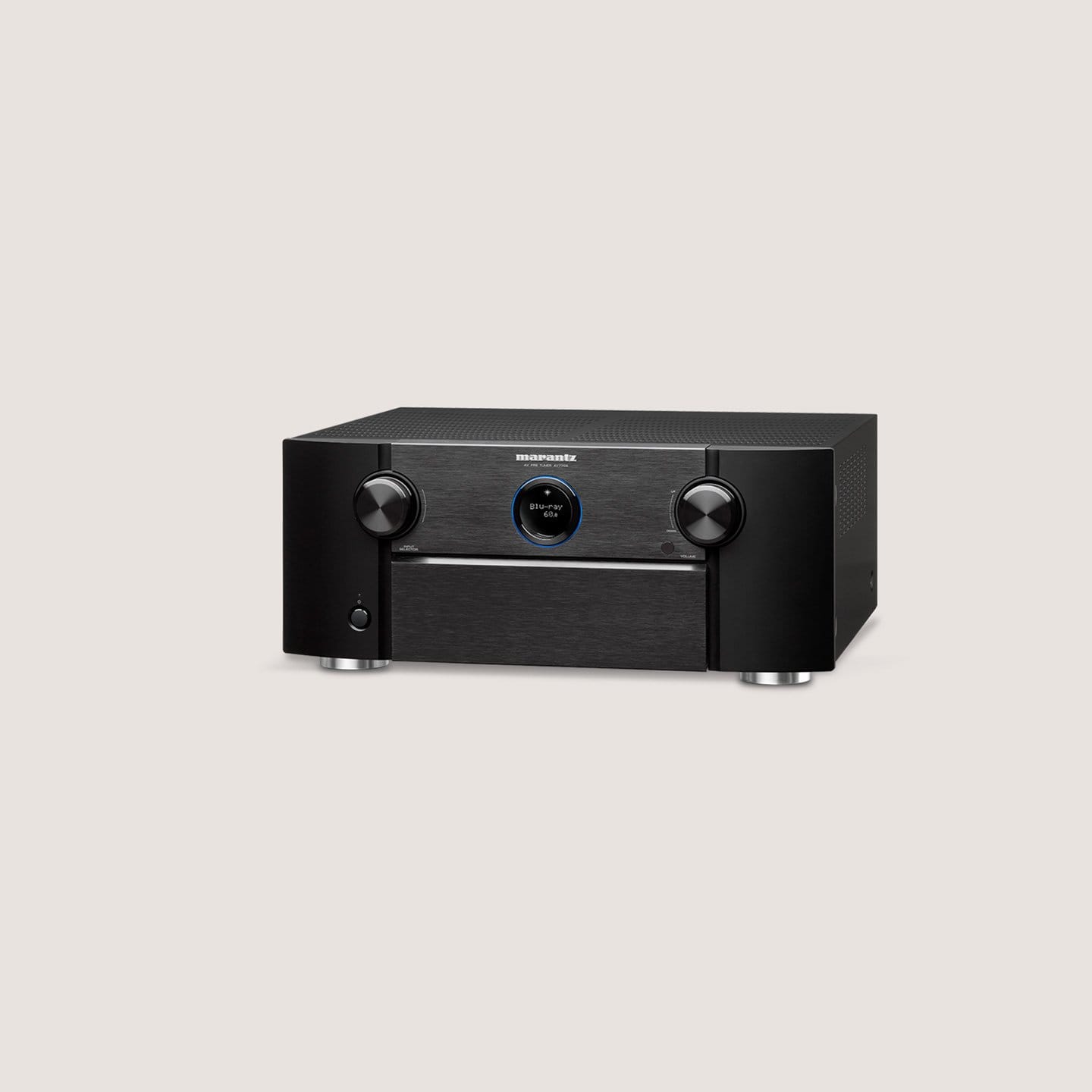 Marantz AV7706 11.2CH 8K Ultra HD AV Surround Pre-Amplifier