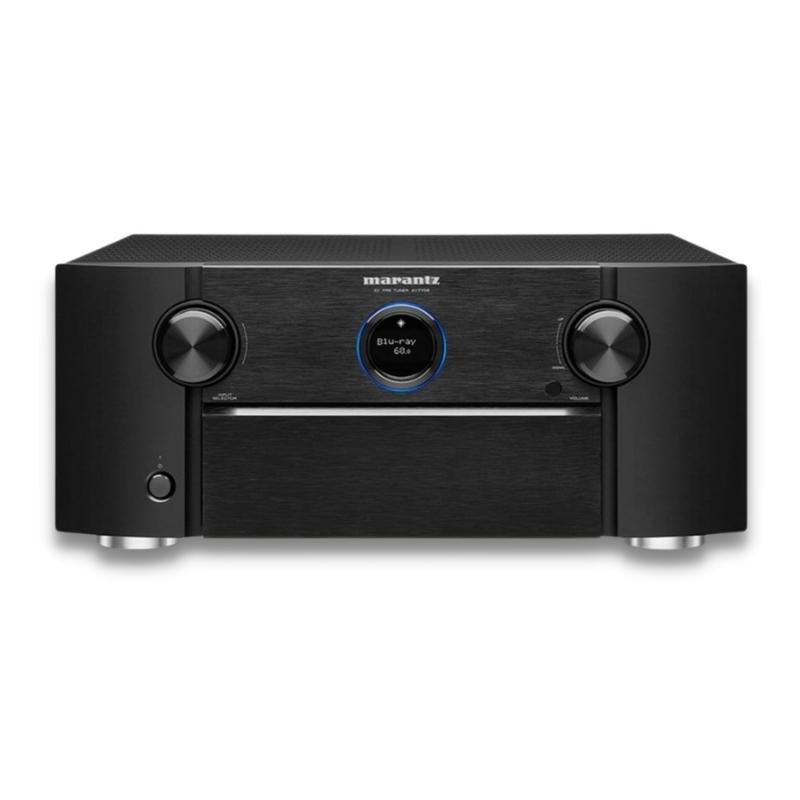 Marantz AV7706 11.2CH 8K Ultra HD AV Surround Pre-Amplifier