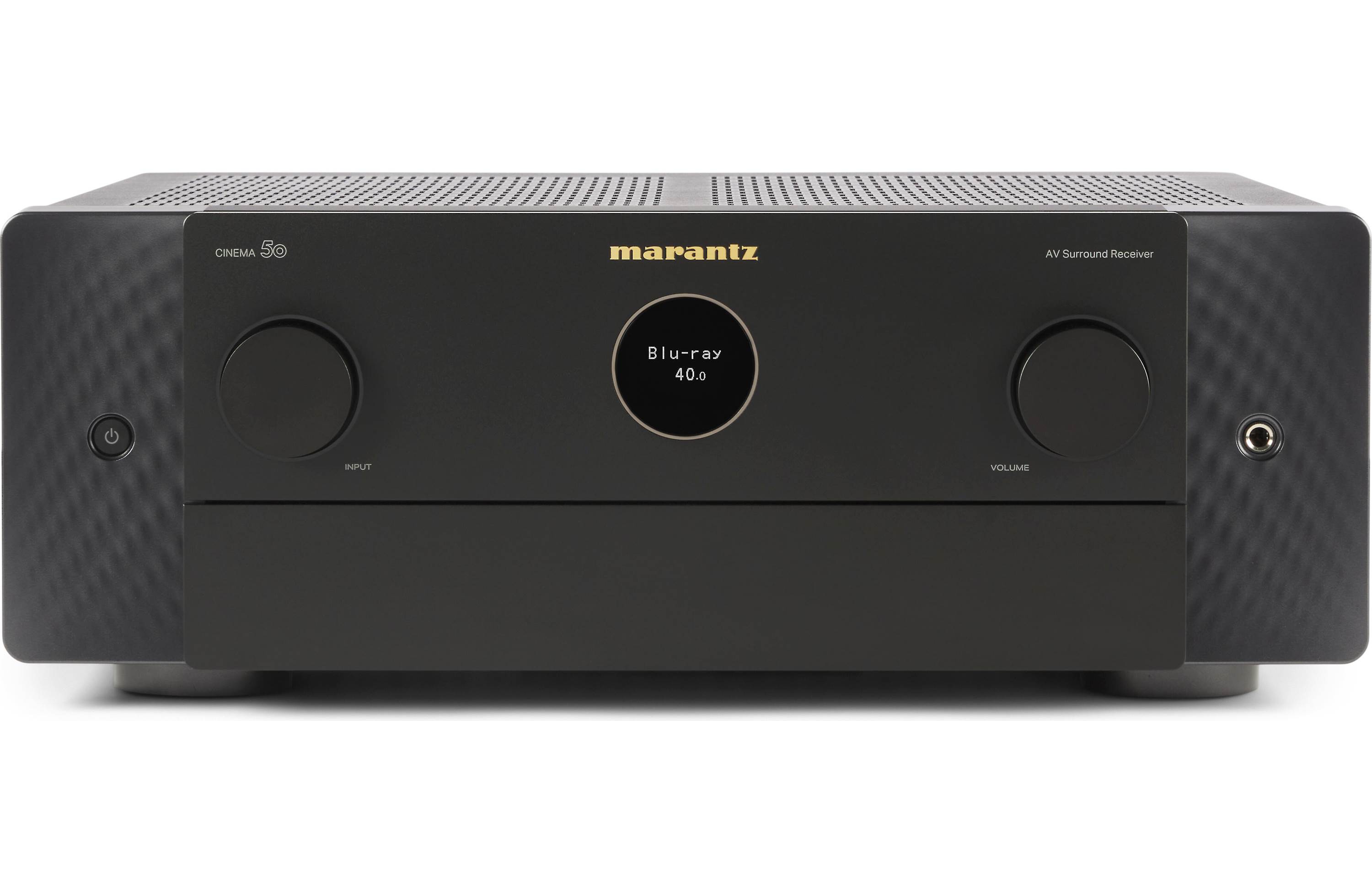 Marantz Cinema 50 9.4 Channel AV Receiver