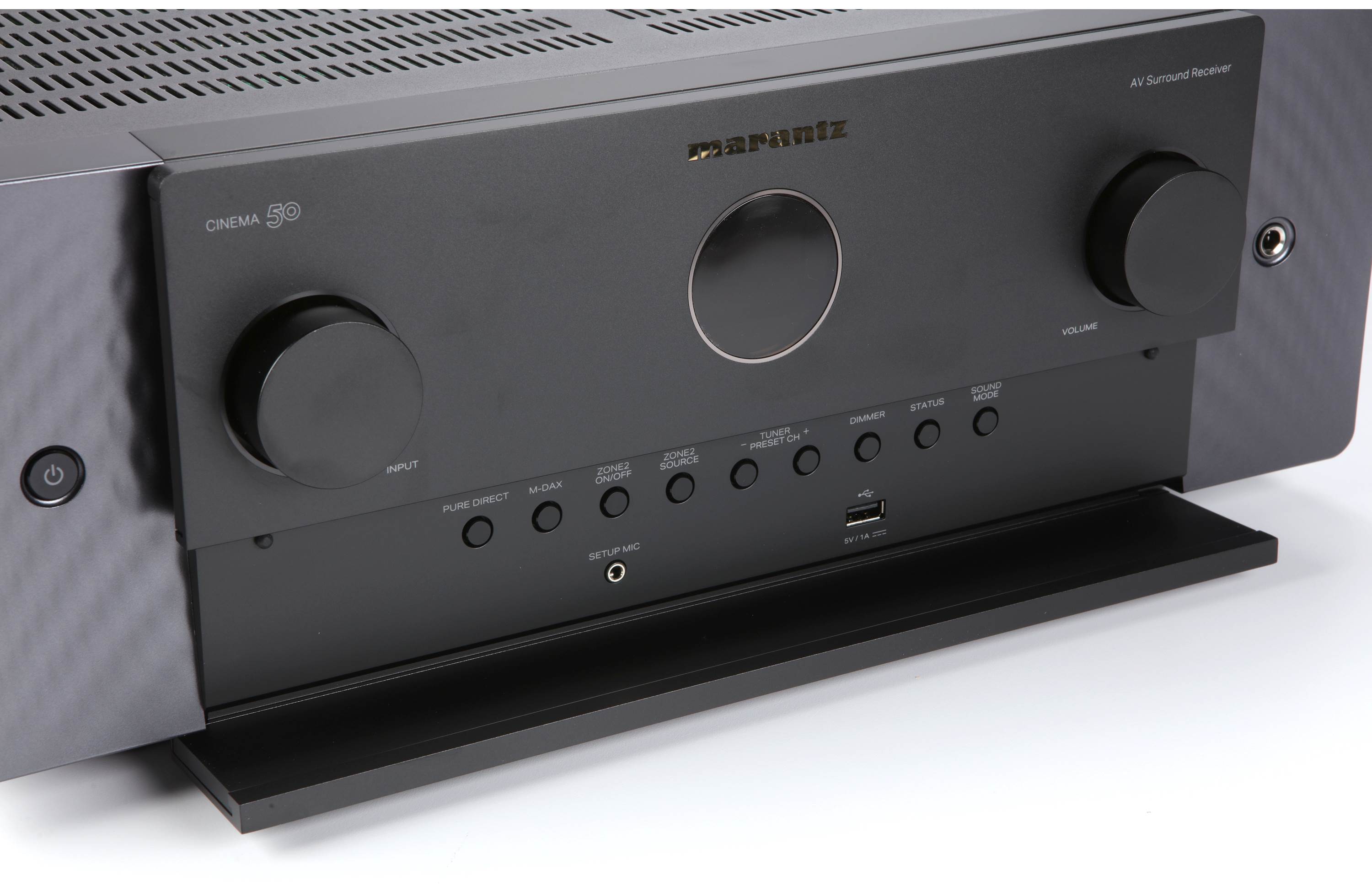 Marantz Cinema 50 9.4 Channel AV Receiver
