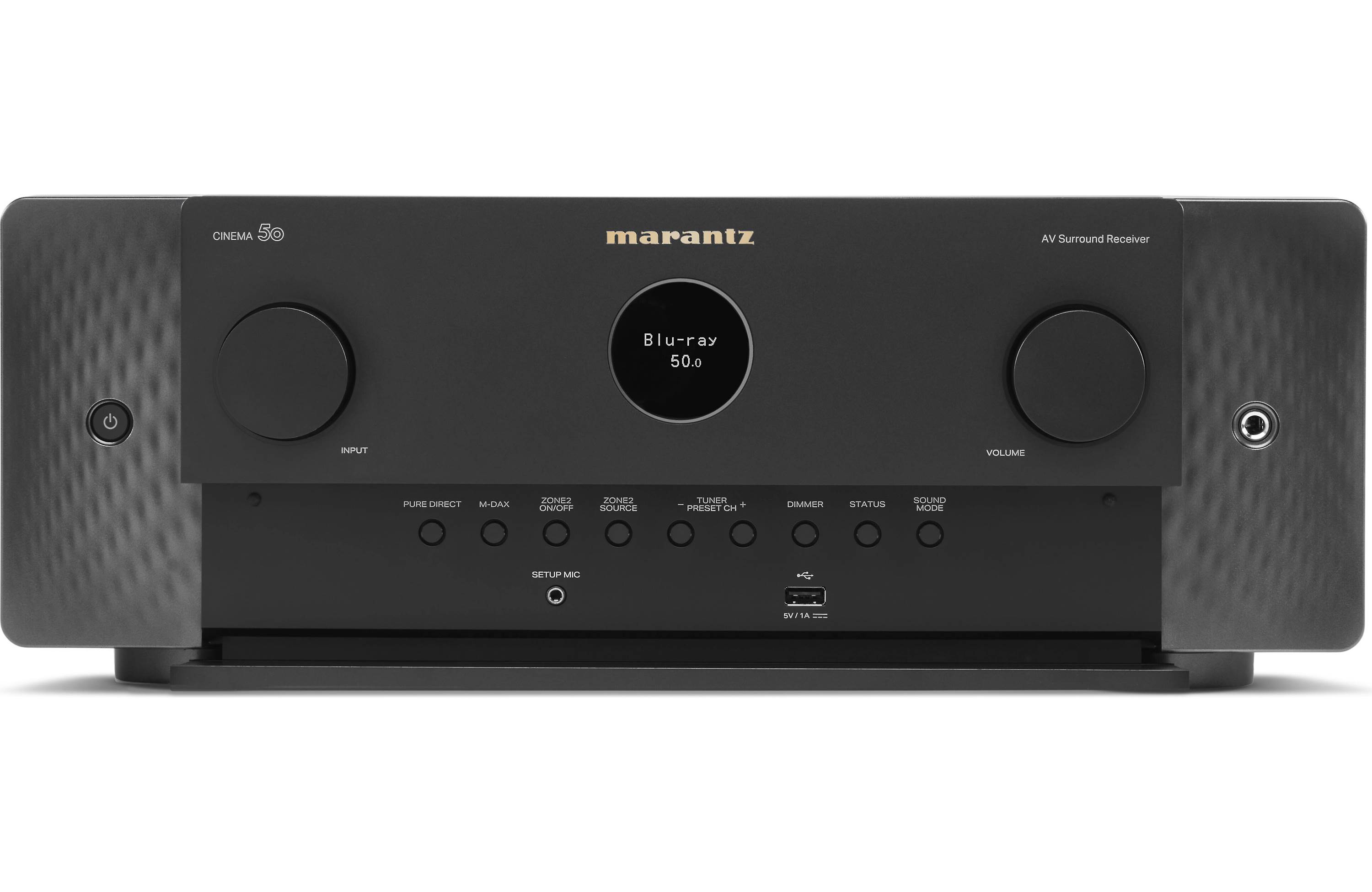 Marantz Cinema 50 9.4 Channel AV Receiver