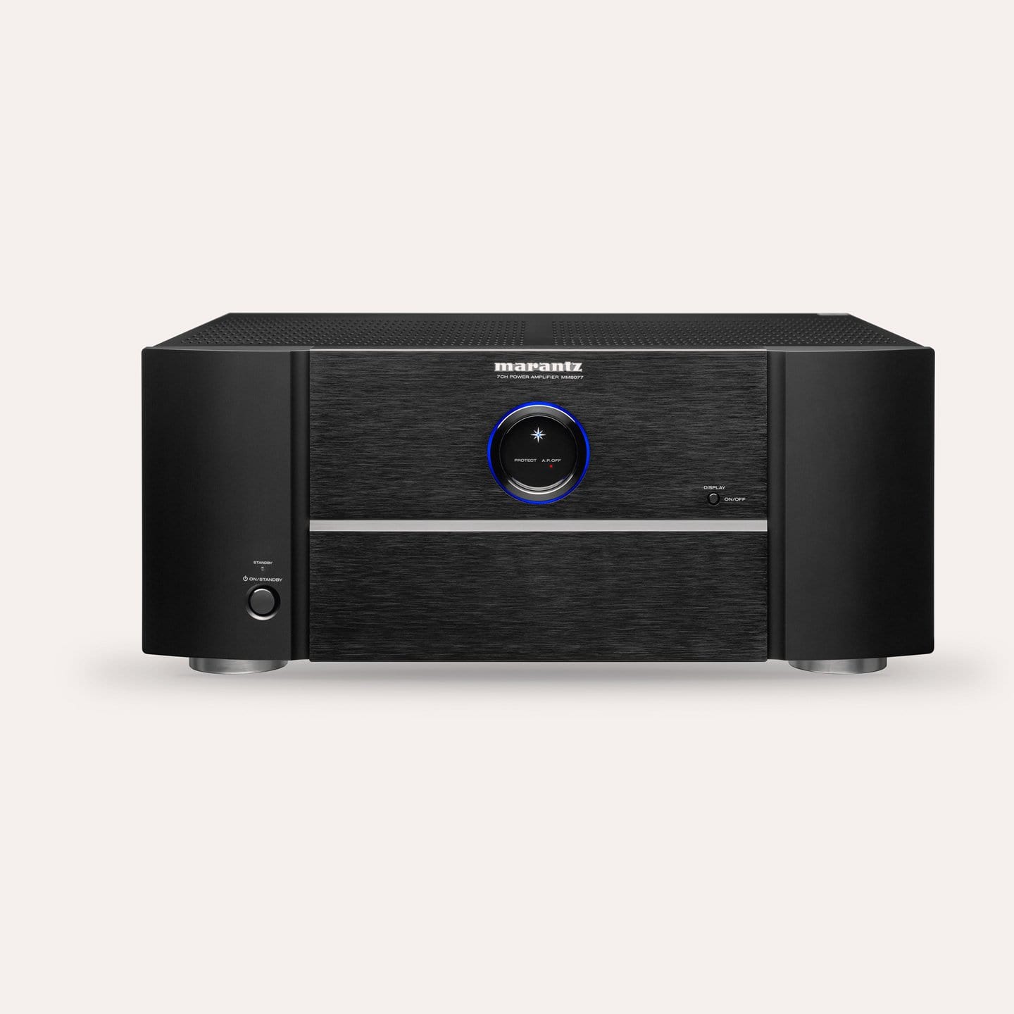 Marantz MM7055 Power Amplifier