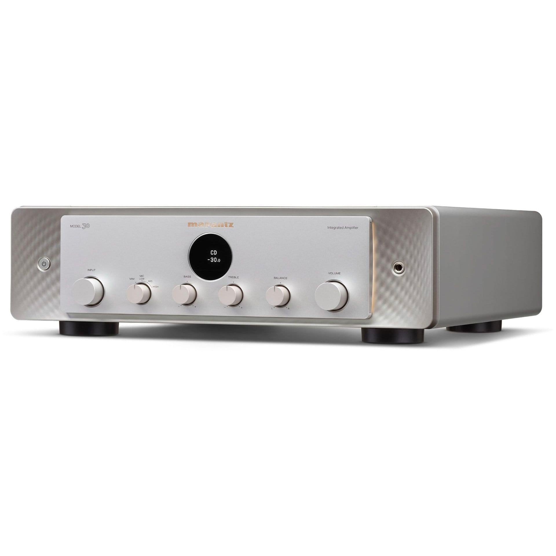 Marantz Model 30 Integrated Amplifier