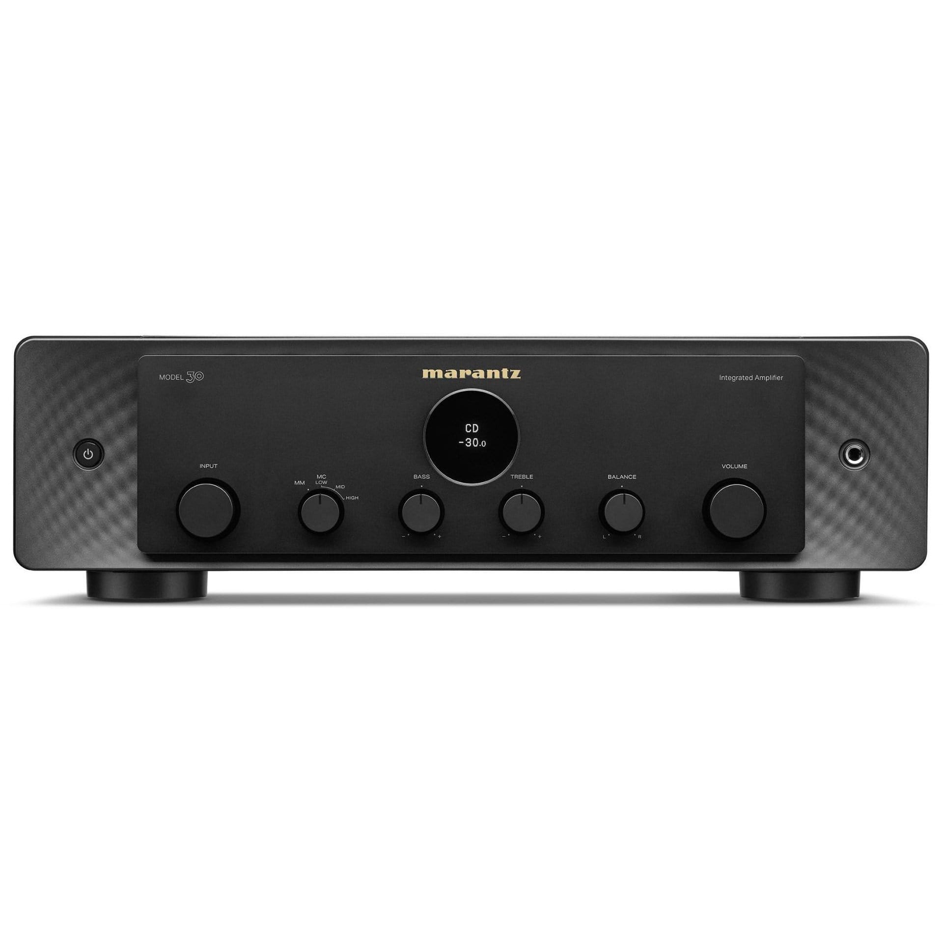 Marantz Model 30 Integrated Amplifier