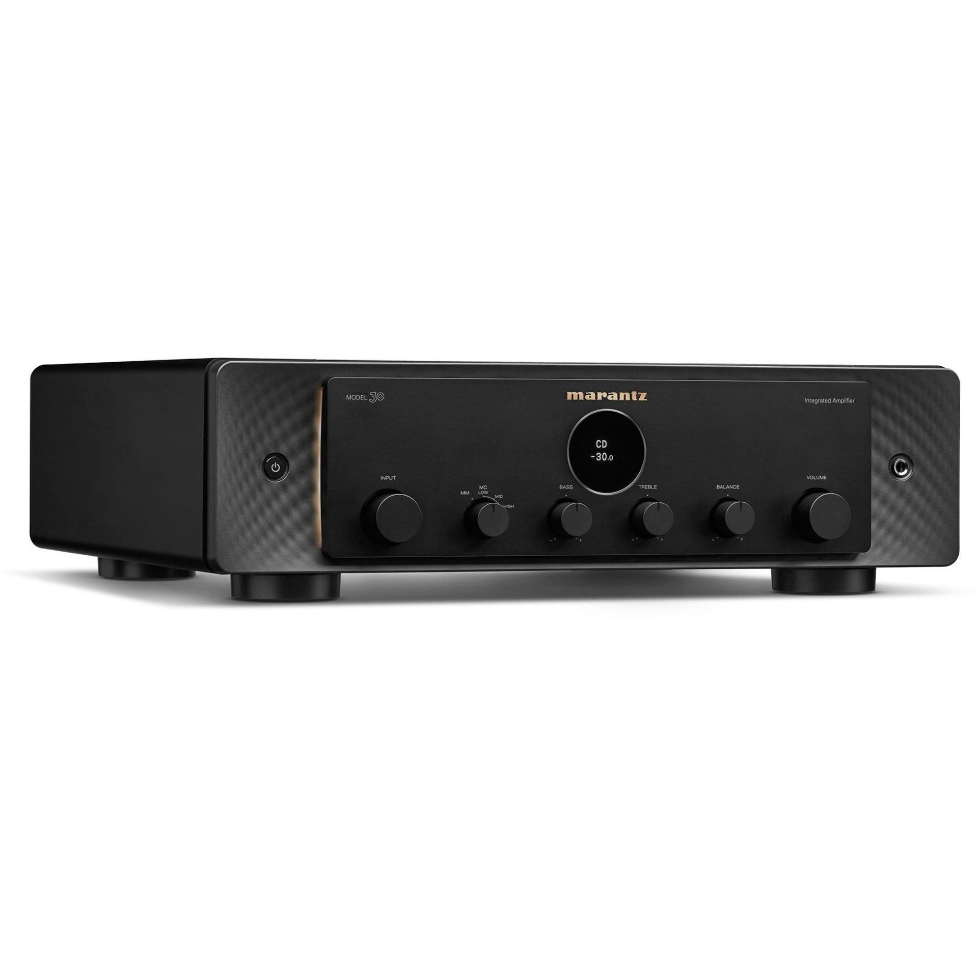 Marantz Model 30 Integrated Amplifier