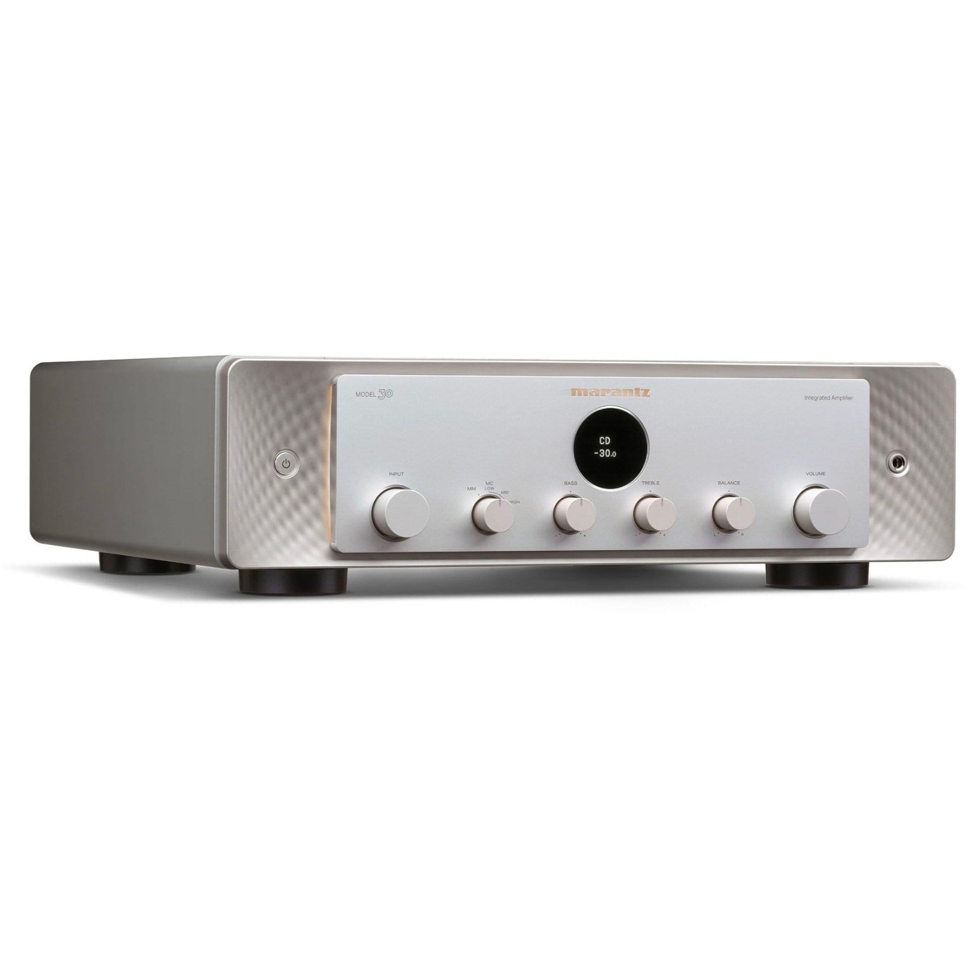 Marantz Model 30 Integrated Amplifier