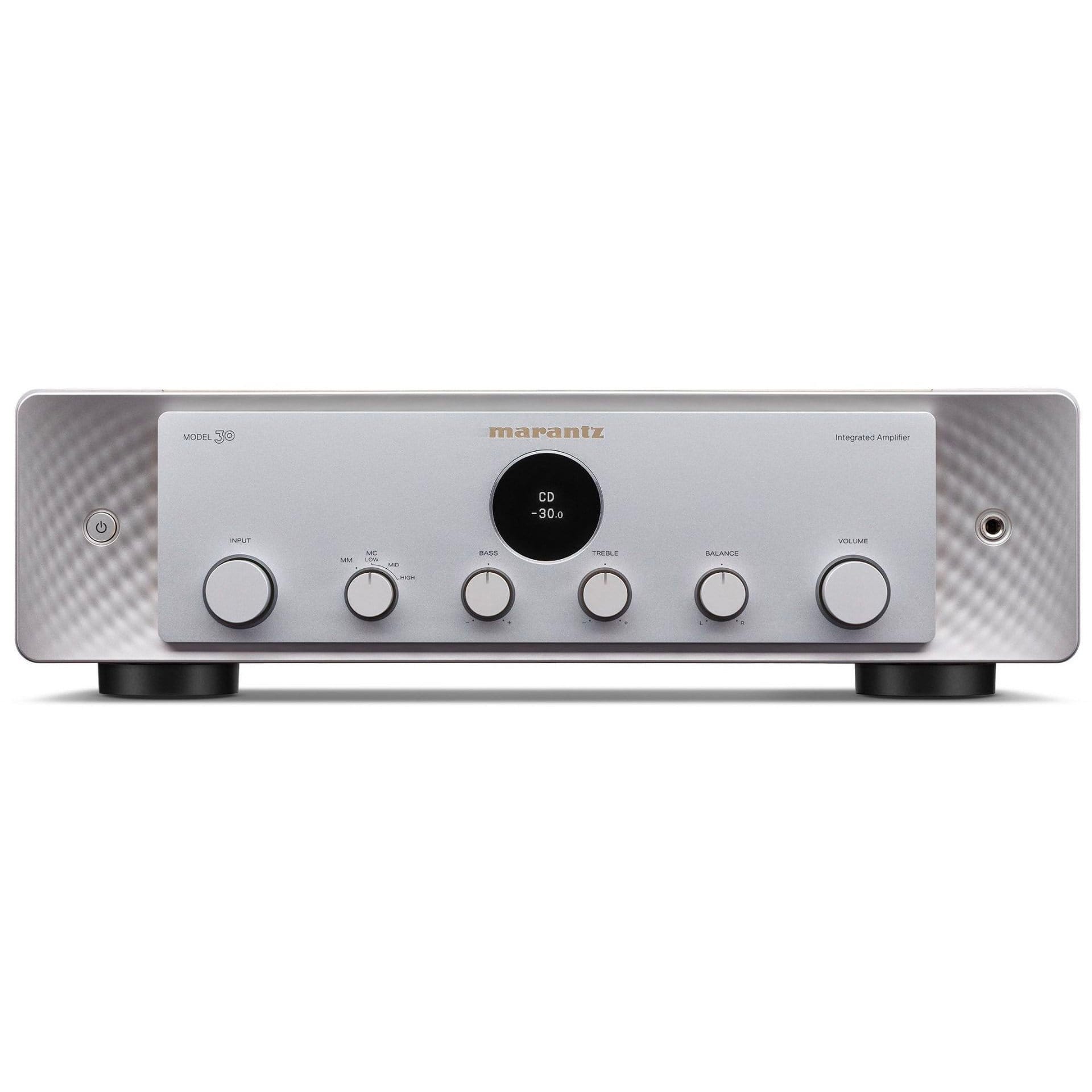 Marantz Model 30 Integrated Amplifier