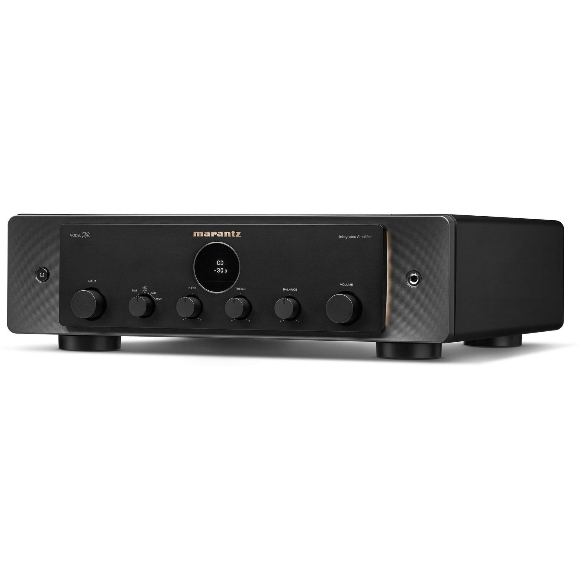 Marantz Model 30 Integrated Amplifier