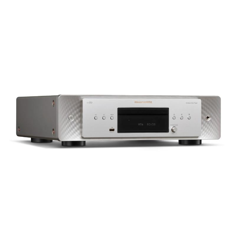 Marantz Model 60 CD Player