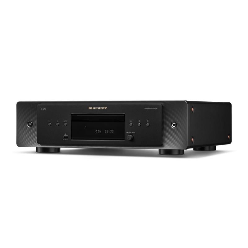 Marantz Model 60 CD Player