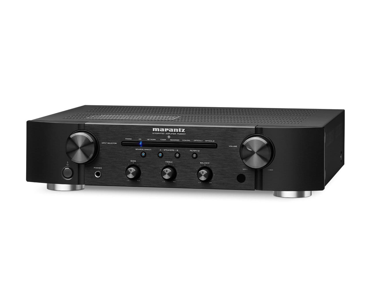 Marantz PM6007 Integrated Stereo Amplifier