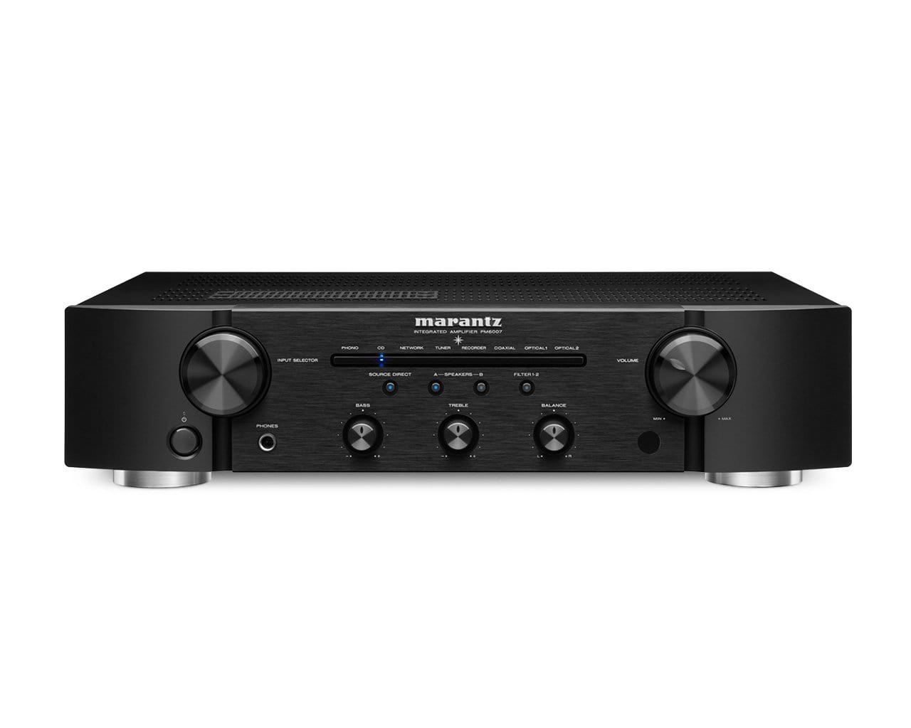 Marantz PM6007 Integrated Stereo Amplifier