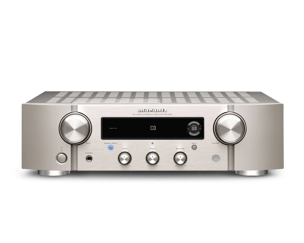 Marantz PM7000N Integrated Amplifier