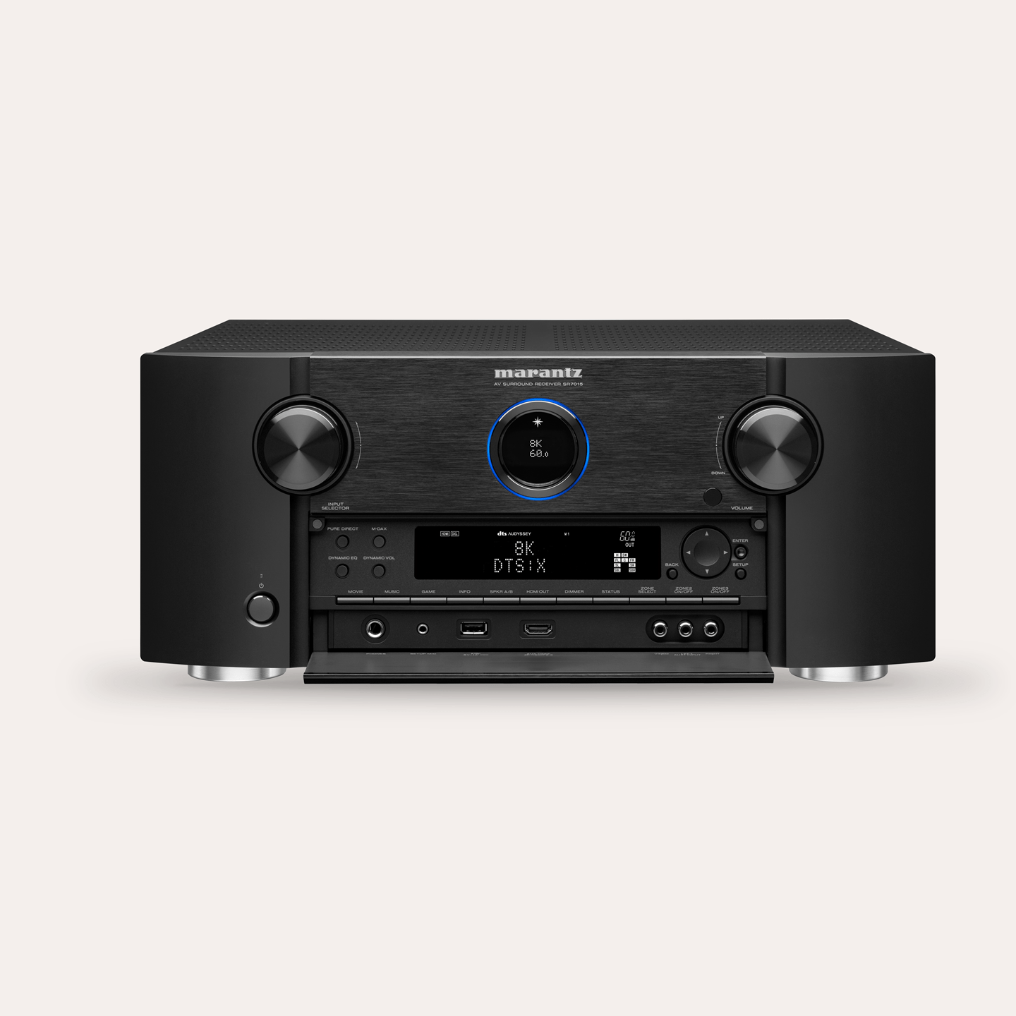 Marantz SR7015 9.2 Channel AV Receiver