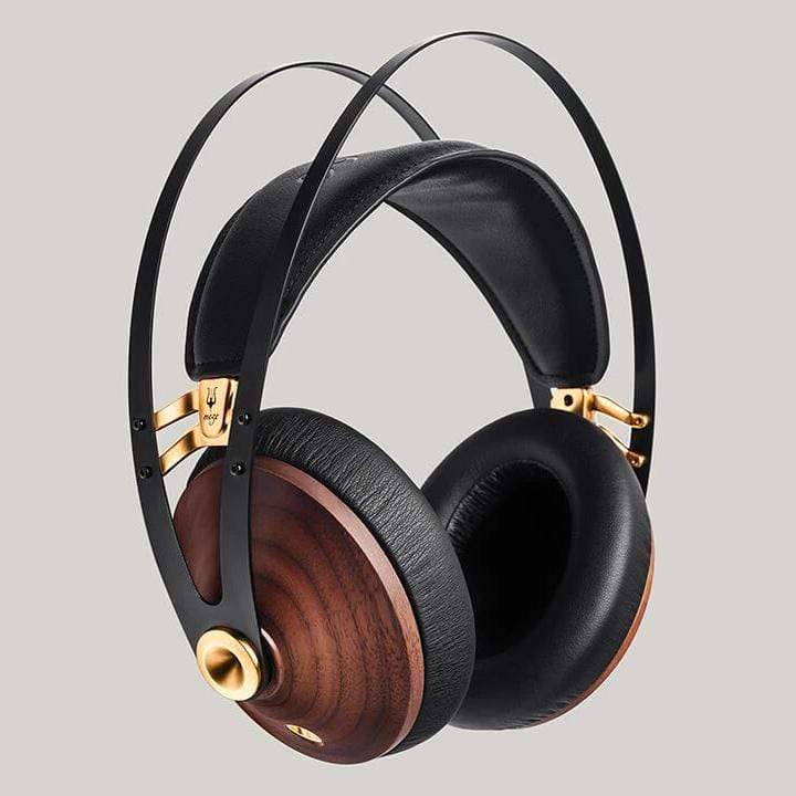 Meze 99 Balanced Headphone Pack