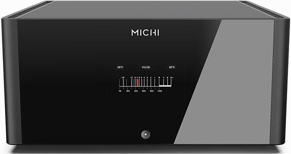 Michi M8 Mono-Block Power Amplifier