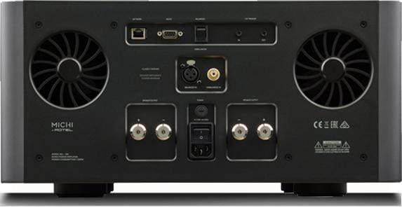 Michi M8 Mono-Block Power Amplifier