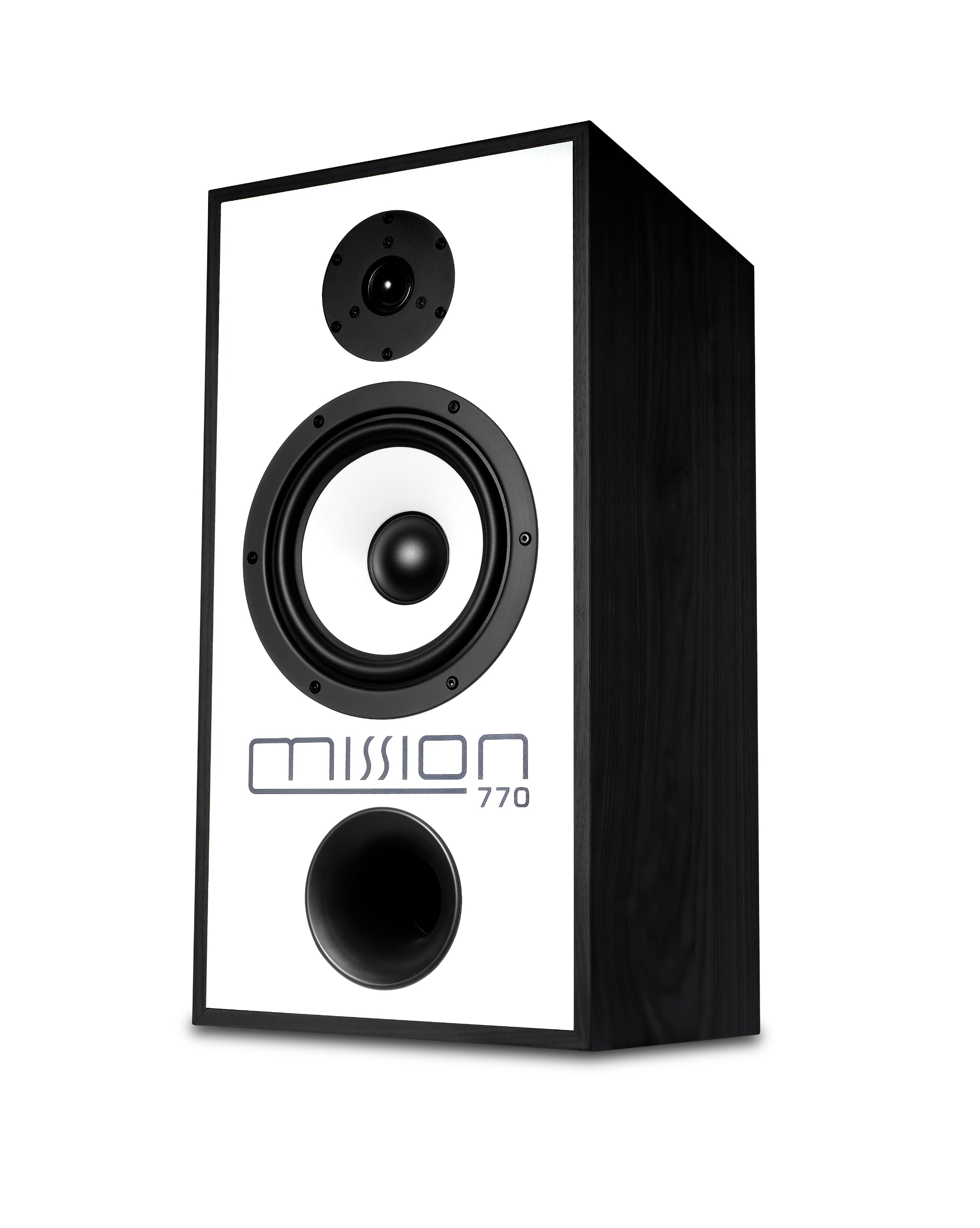 Mission 770 Standmount Speakers