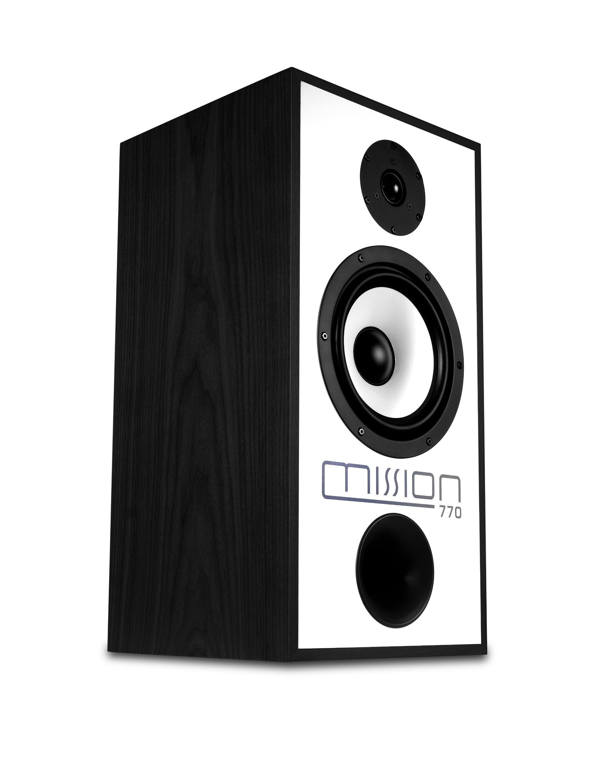 Mission 770 Standmount Speakers