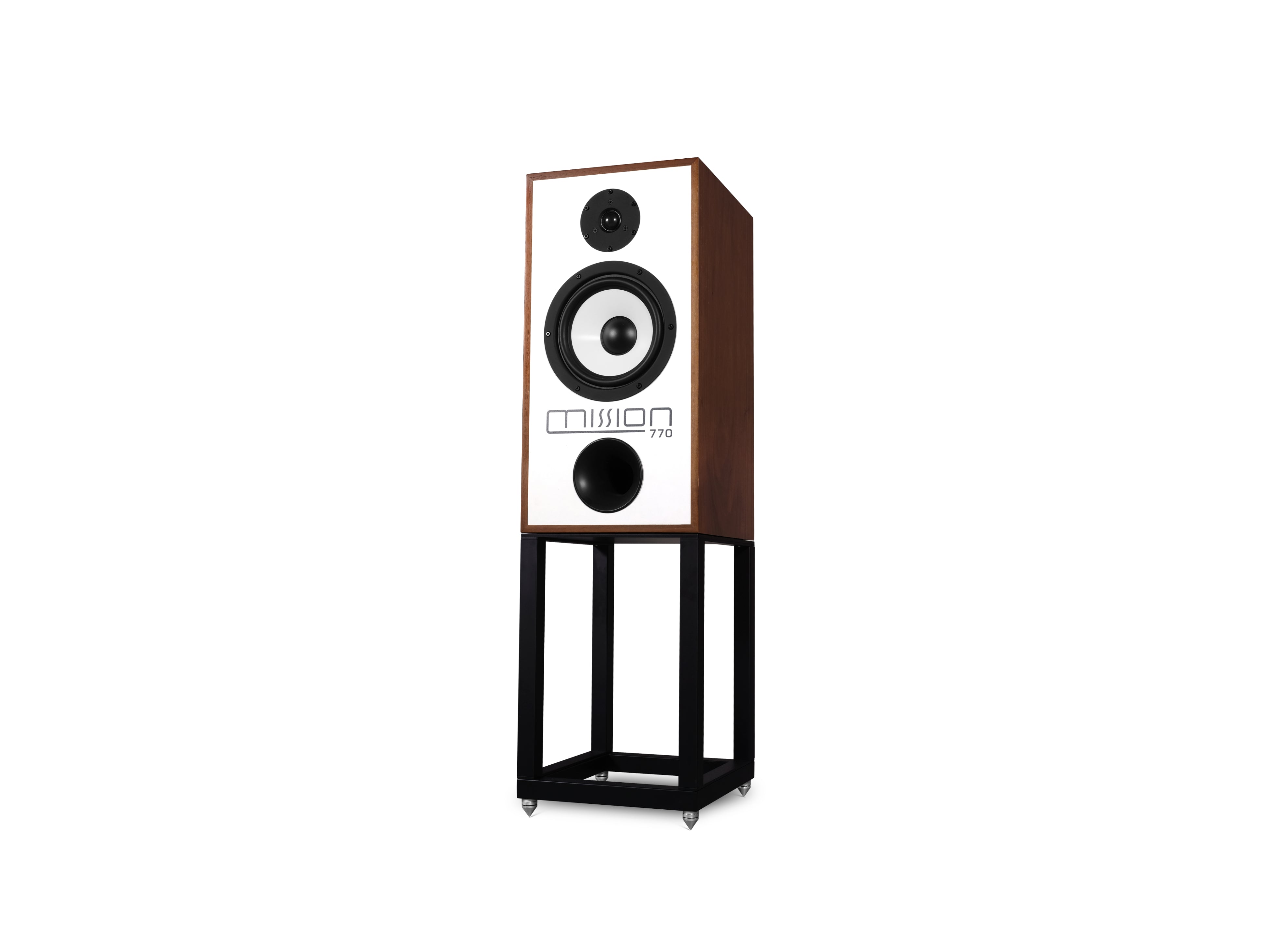 Mission 770 Standmount Speakers