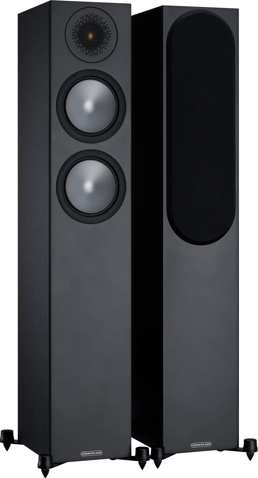 Monitor Audio Bronze 200 Floorstanding Speakers