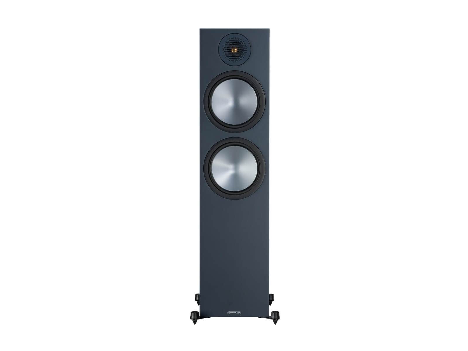Monitor Audio Bronze 500 Floorstanding Speakers