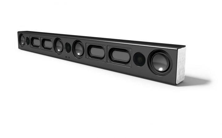 Monitor Audio SB-3 Passive Soundbar