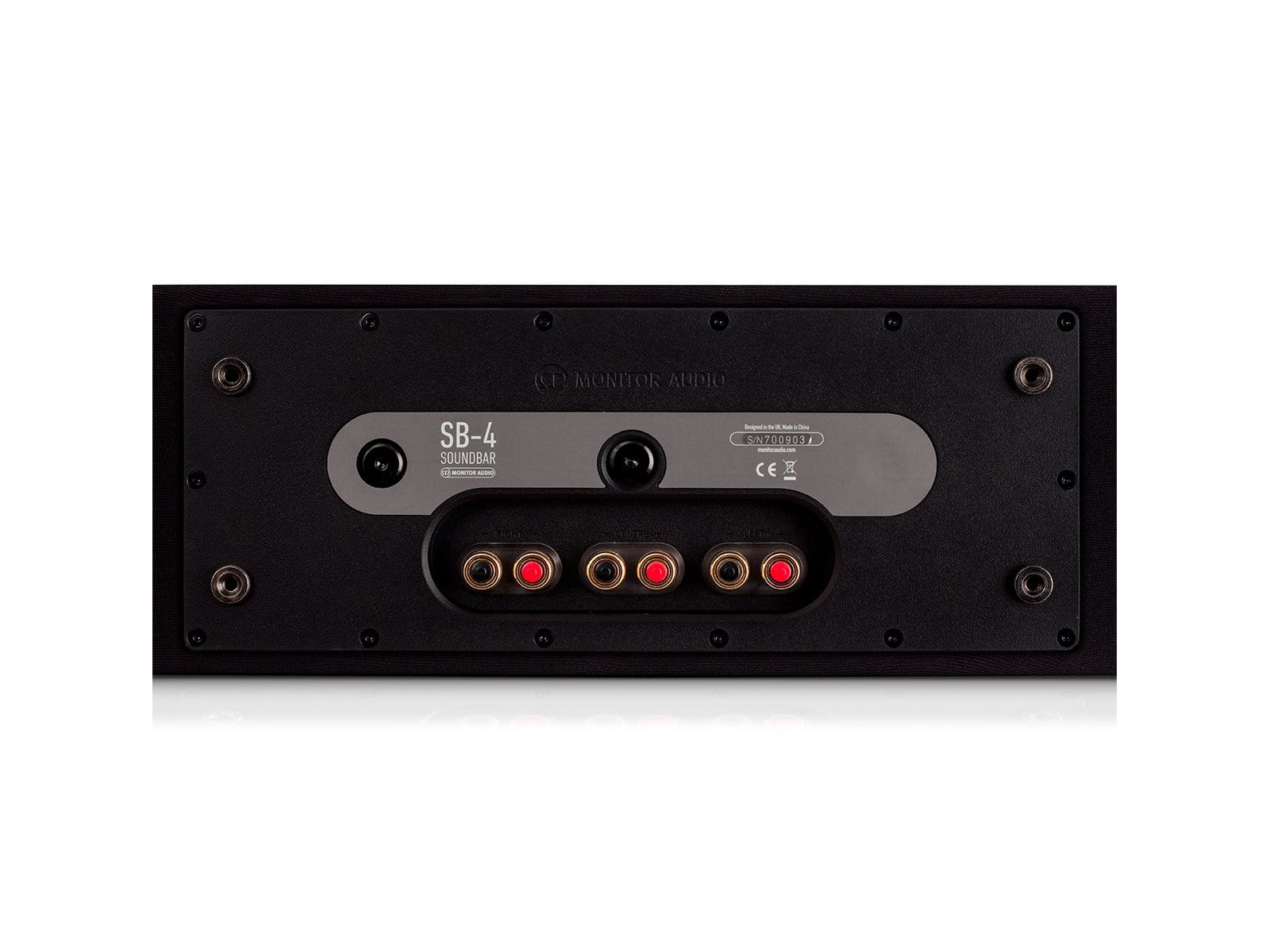 Monitor Audio SB-4 Passive Soundbar