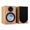 Monitor Audio Silver 100 7G Bookshelf Speakers | Monitor Audio