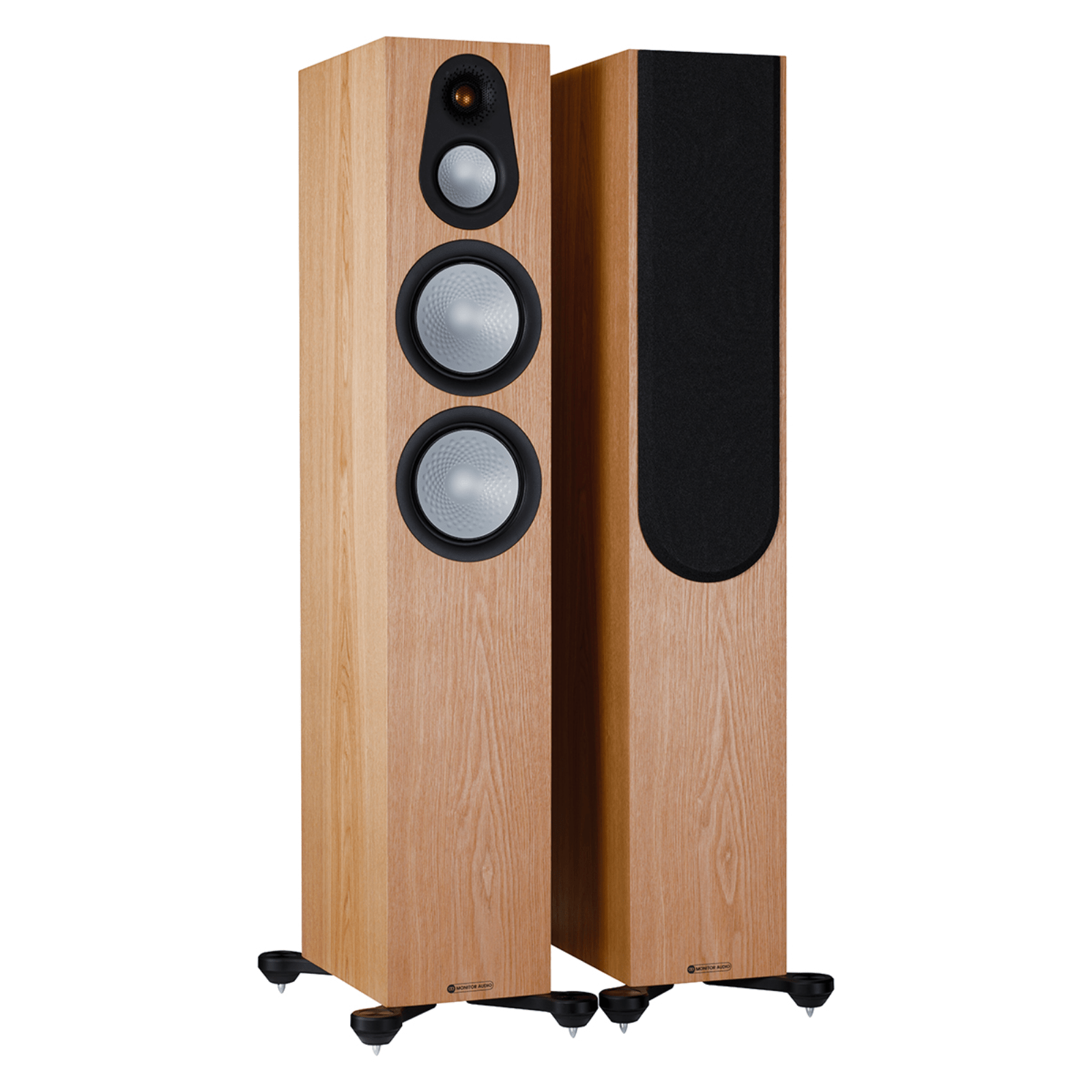 Monitor Audio Silver 300 7G Floorstanding Speakers