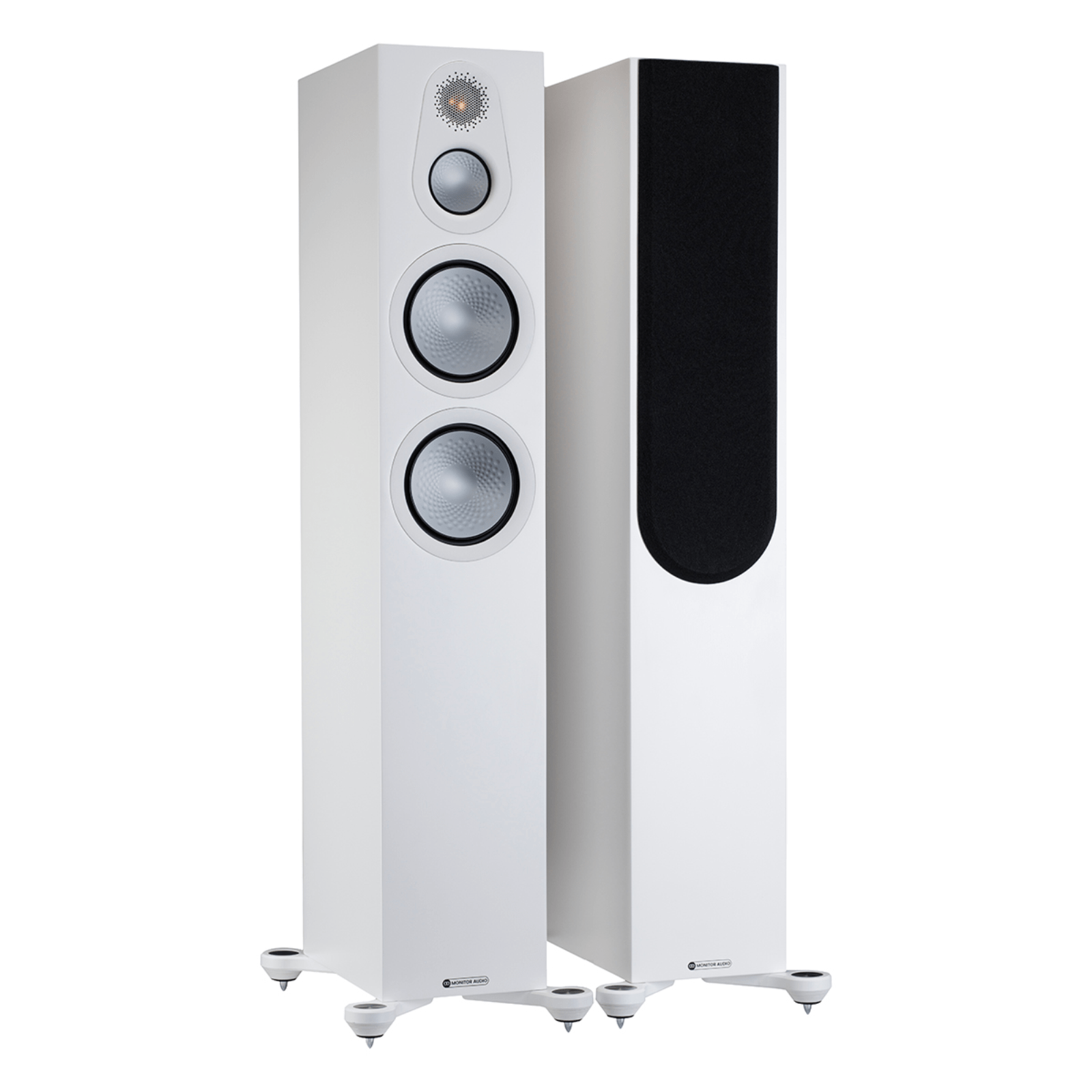 Monitor Audio Silver 300 7G Floorstanding Speakers