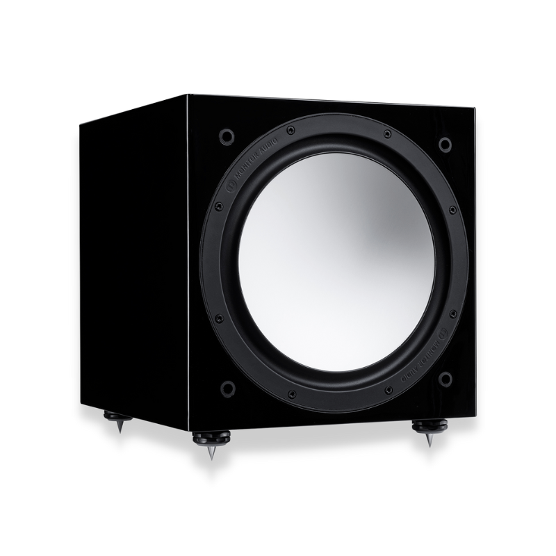 Monitor Audio Silver W-12 6G Subwoofer