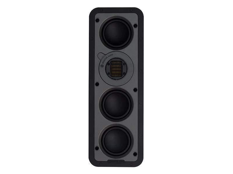 Monitor Audio WSS430 Super Slim In-Wall Speaker