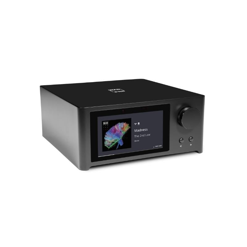 NAD C700 BluOS Streaming Amplifier