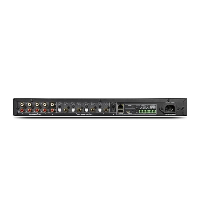 NAD Ci580 V2 Network Zone Player