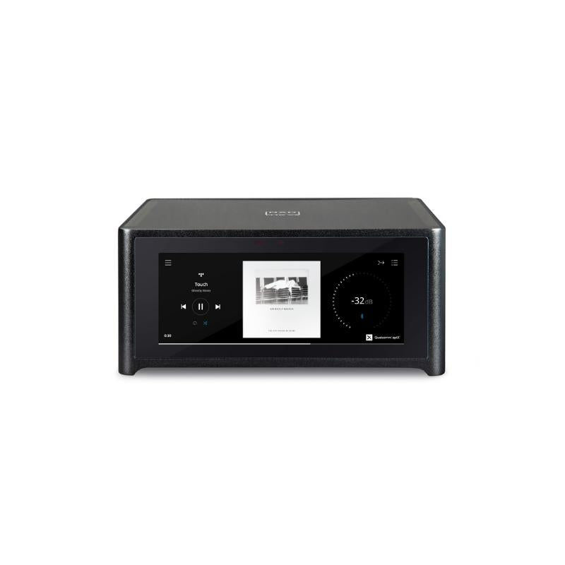 NAD M10 V2 BluOS Streaming Amplifier