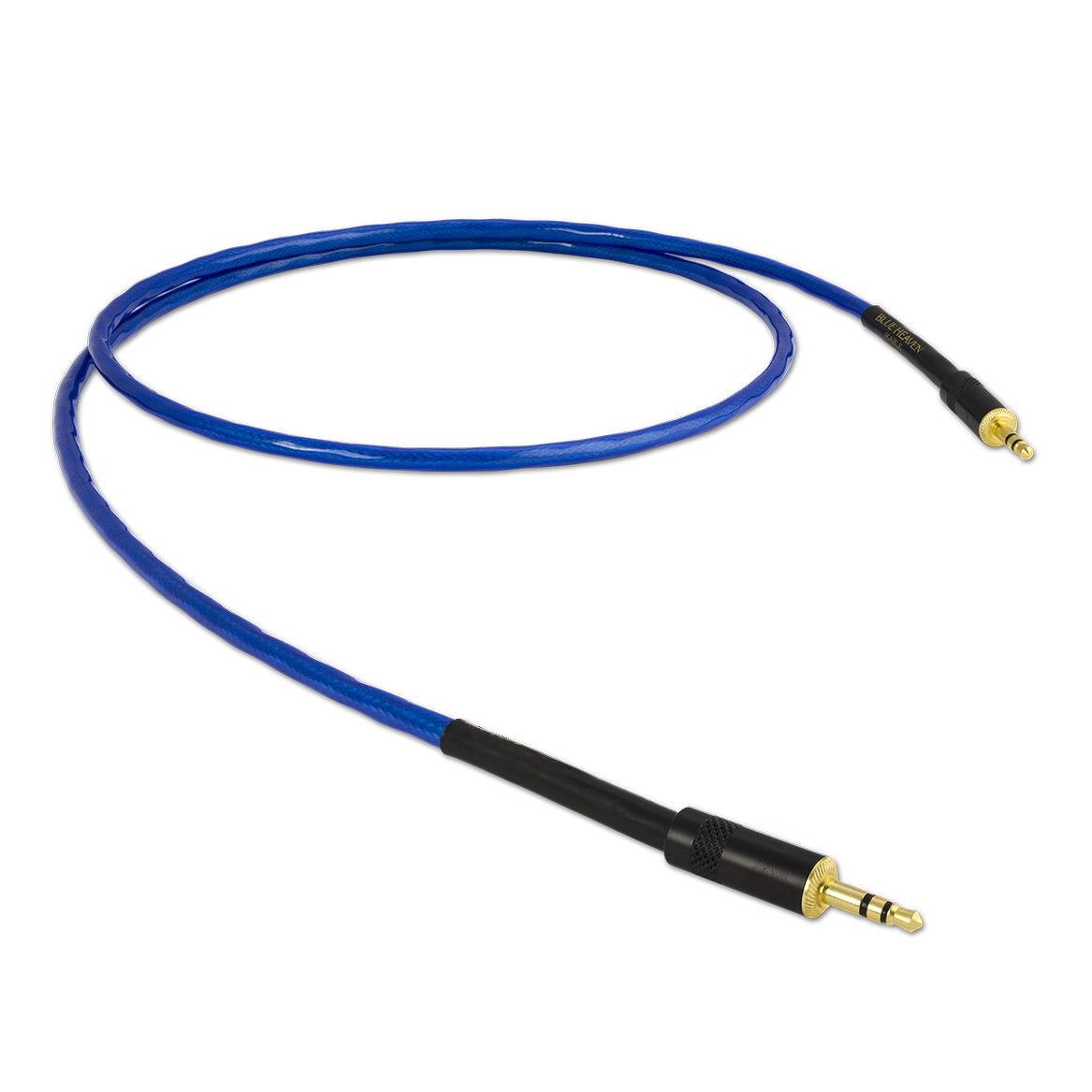 Nordost Leif Blue Heaven iKable