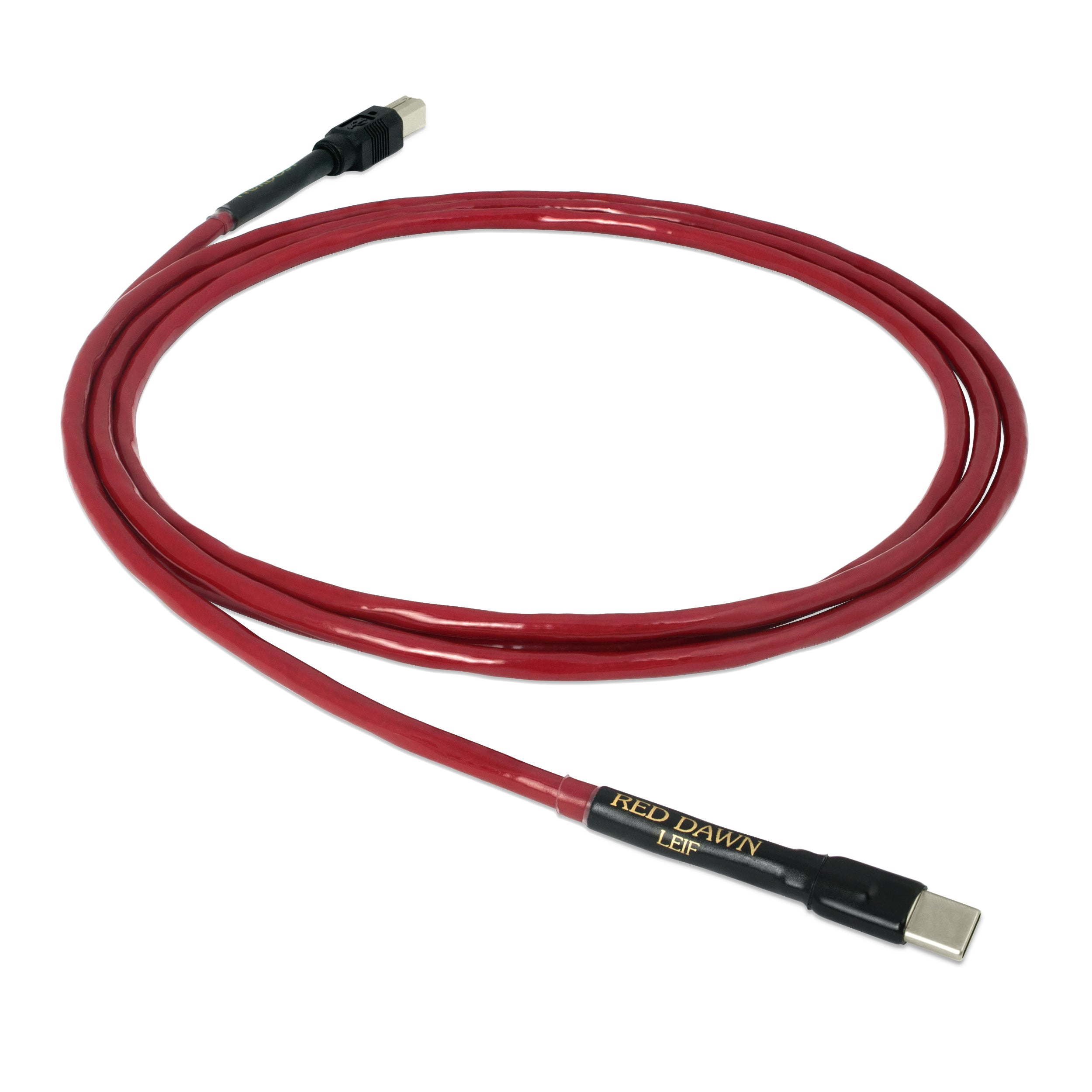 Nordost Leif Red Dawn USB 2.0 Cable
