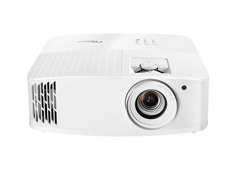 Optoma UHD66 4K UHD Home Cinema Projector