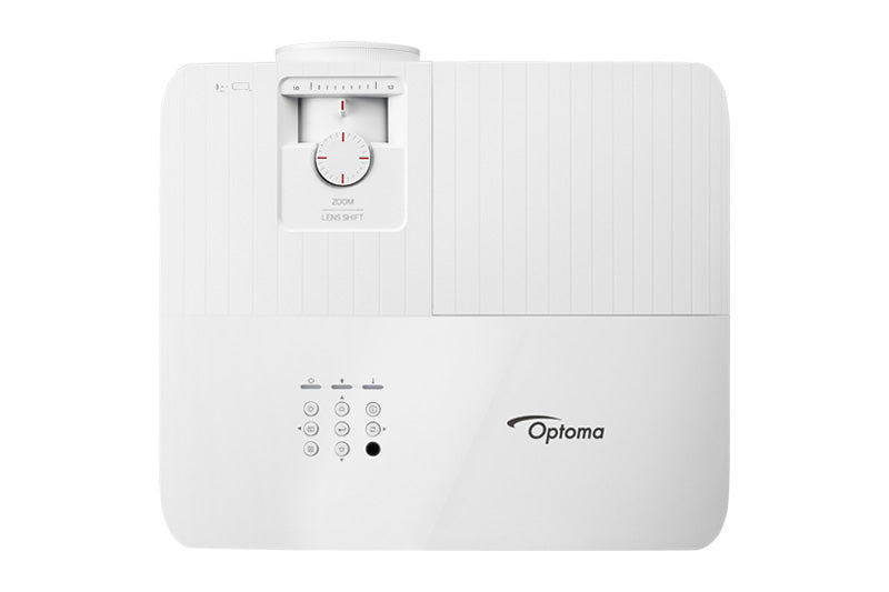 Optoma UHD66 4K UHD Home Cinema Projector