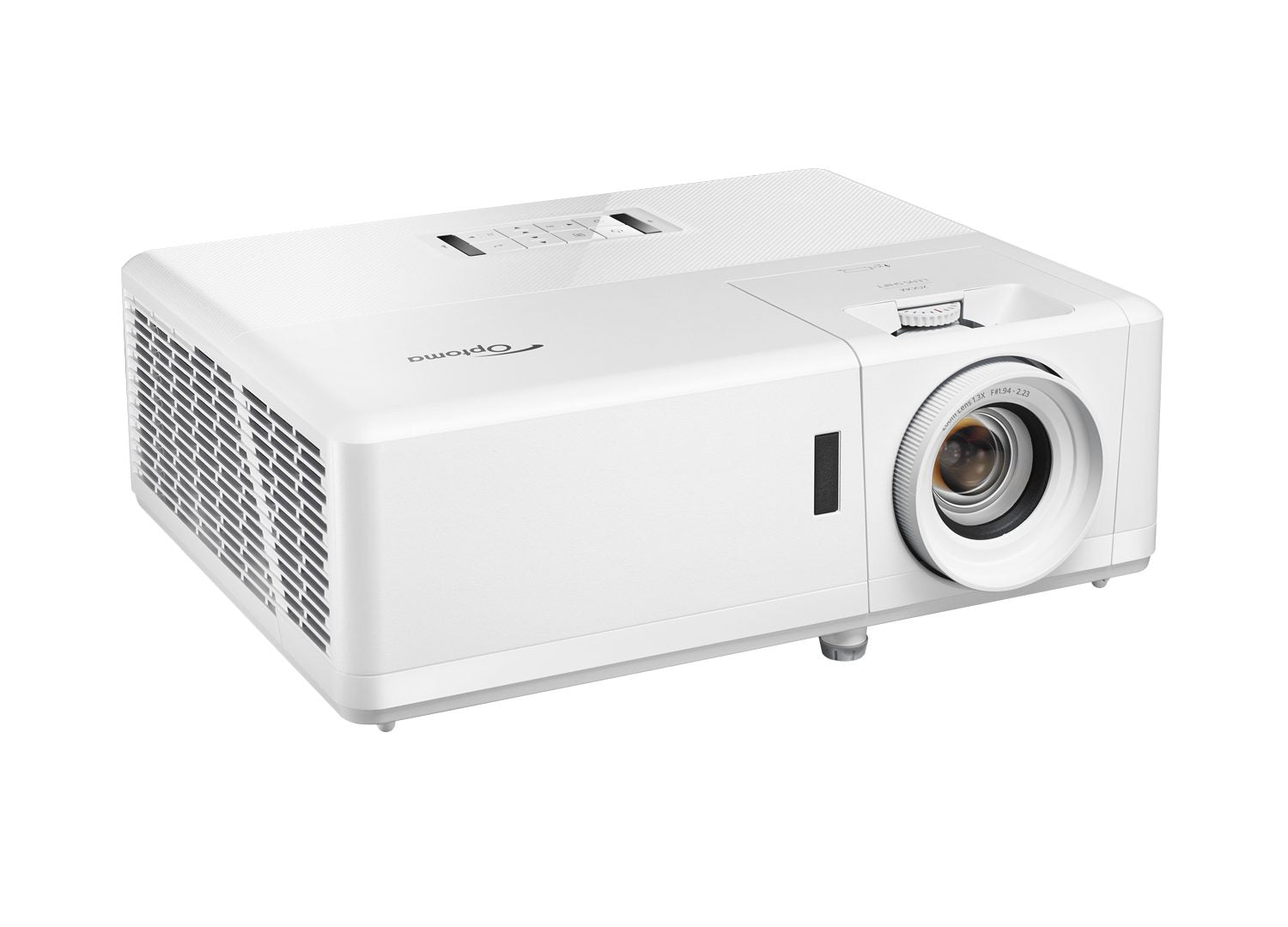 Optoma UHZ50 4K UHD Laser Home Cinema Projector