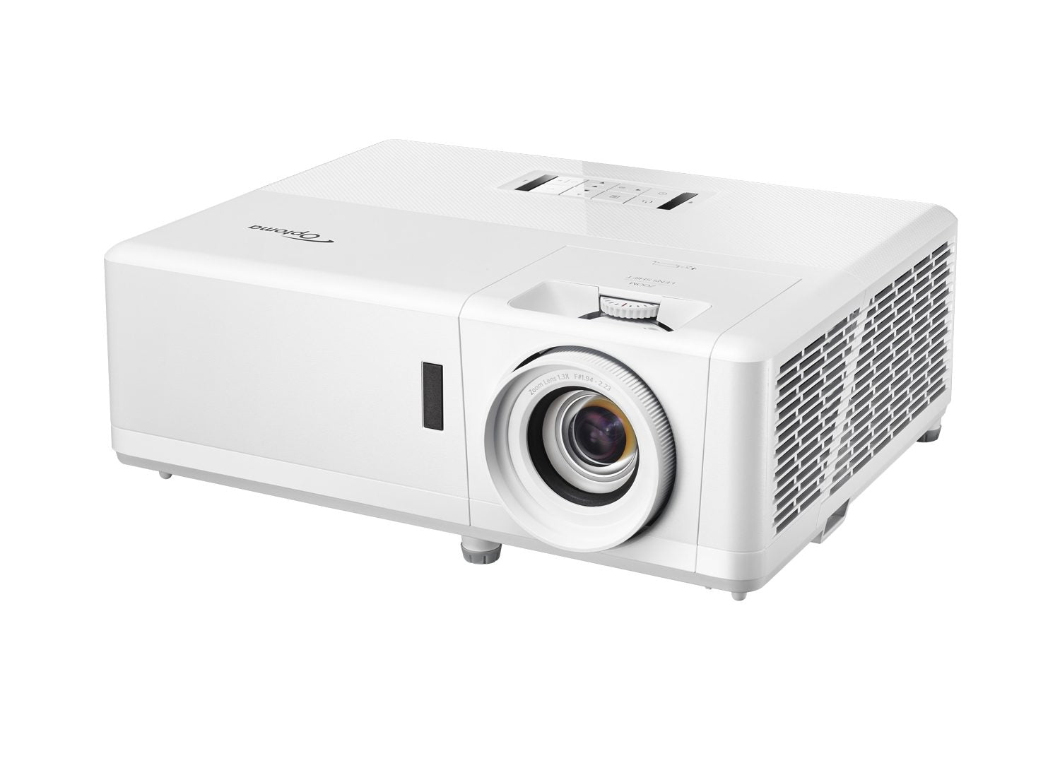 Optoma UHZ50 4K UHD Laser Home Cinema Projector