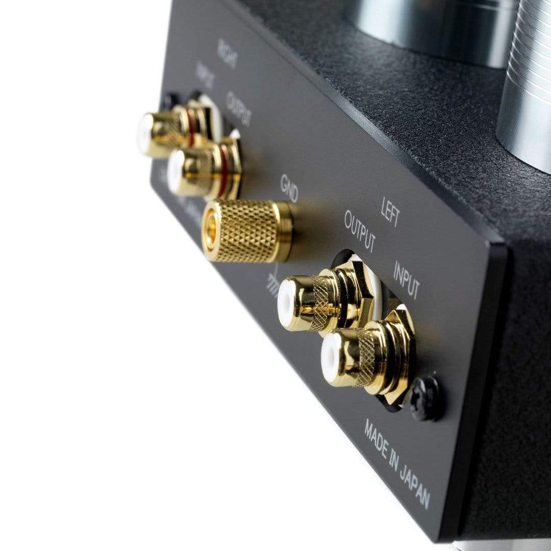 Ortofon Hi-Fi MC Transformer ST-80 SE Step-Up Transformer