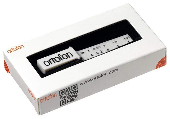 Ortofon Hi-Fi Stylus Pressure Gauge
