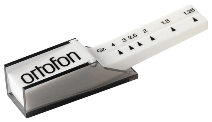 Ortofon Hi-Fi Stylus Pressure Gauge