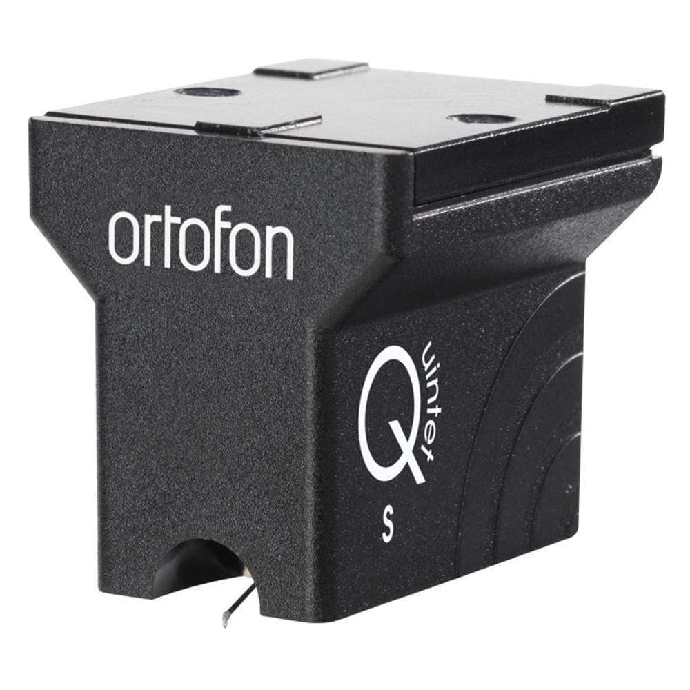 Ortofon MC Quintet Black S Cartridge