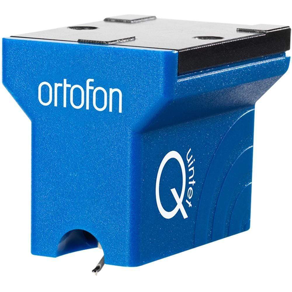 Ortofon Quintet Blue MC Cartridge