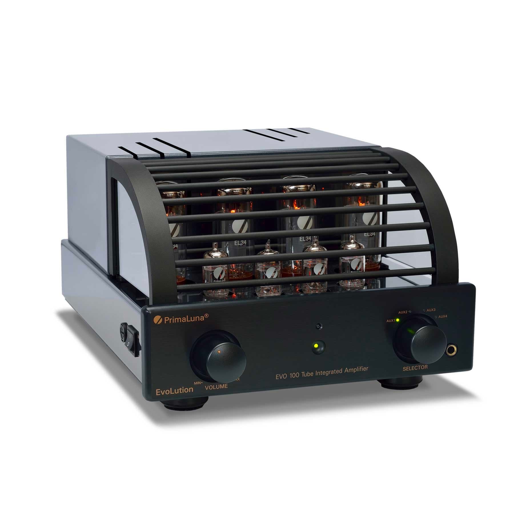 PrimaLuna EVO 100 Integrated Amplifier
