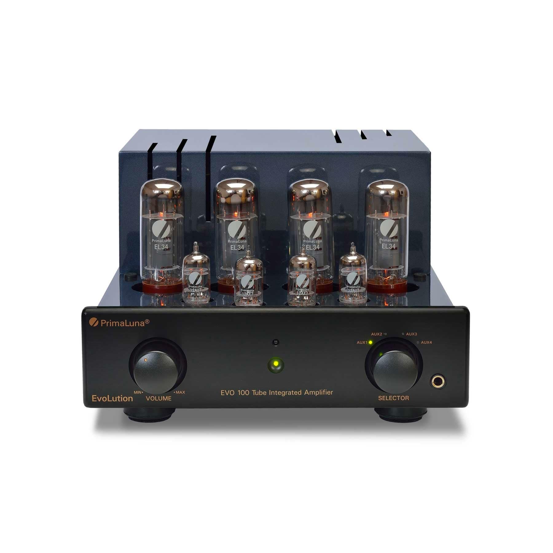 PrimaLuna EVO 100 Integrated Amplifier
