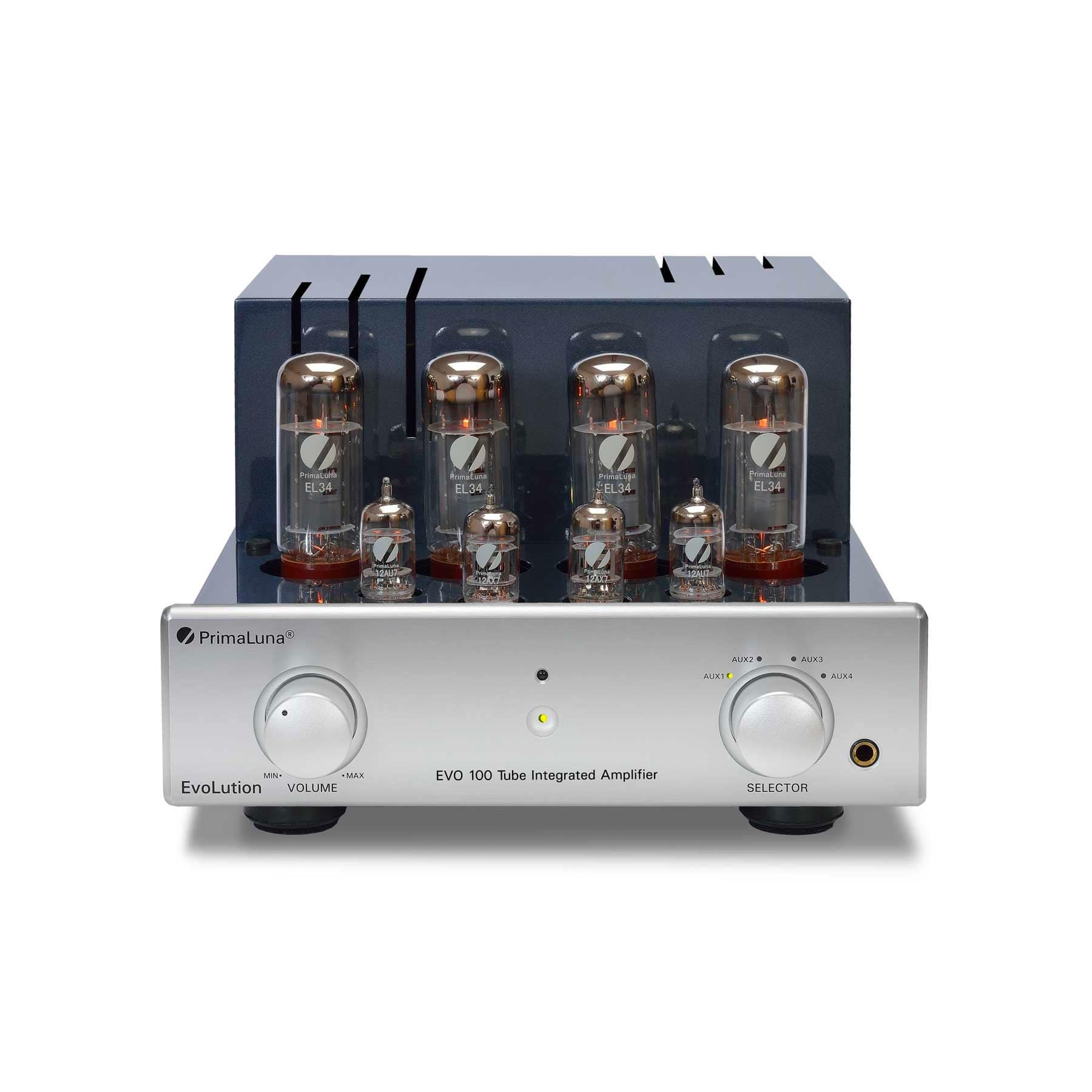 PrimaLuna EVO 100 Integrated Amplifier